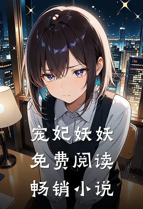 宠妃妖妖免费阅读畅销小说