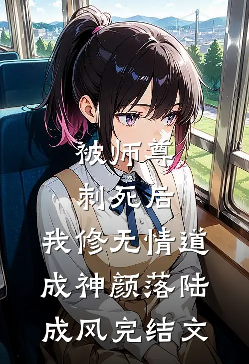 被师尊刺死后，我修无情道成神颜落陆成风完结文