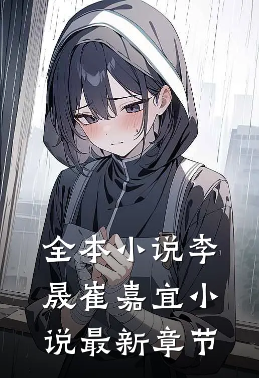 全本小说李晟崔嘉宜小说最新章节