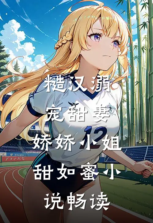 糙汉溺宠甜妻,娇娇小姐甜如蜜畅读全文