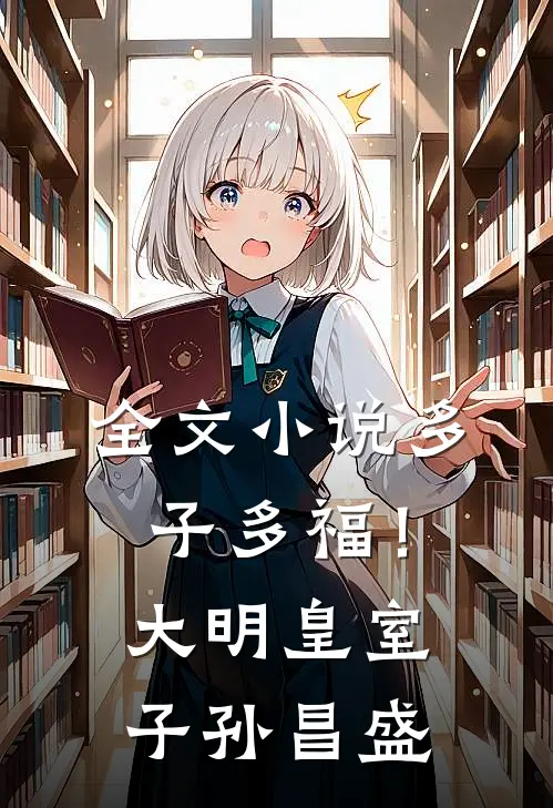 全文小说多子多福！大明皇室子孙昌盛