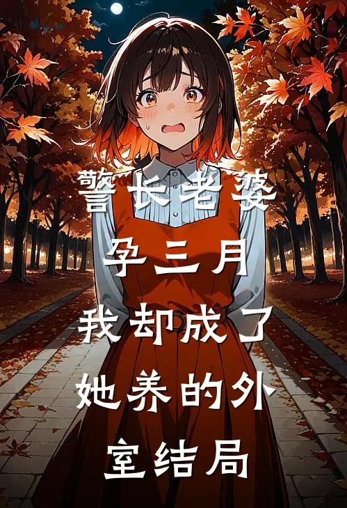 警长老婆孕三月，我却成了她养的外室结局