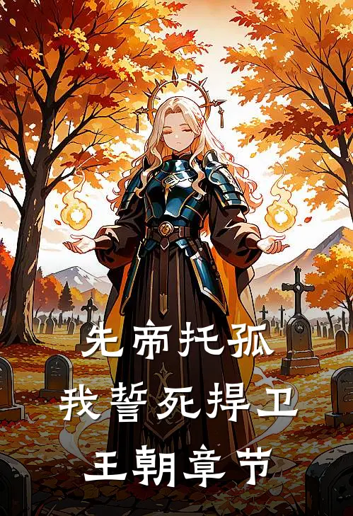 先帝托孤，我誓死捍卫王朝章节