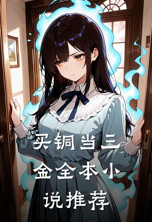买铜当三金全本小说推荐