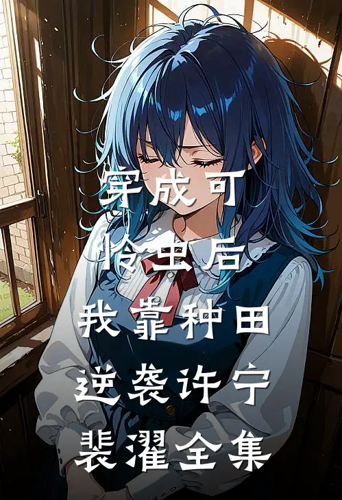 穿成可怜虫后，我靠种田逆袭许宁裴濯 全集