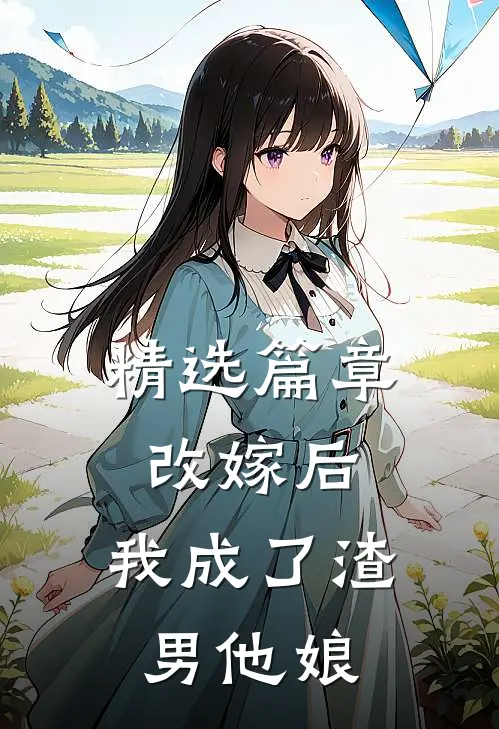 精选篇章改嫁后,我成了渣男他娘