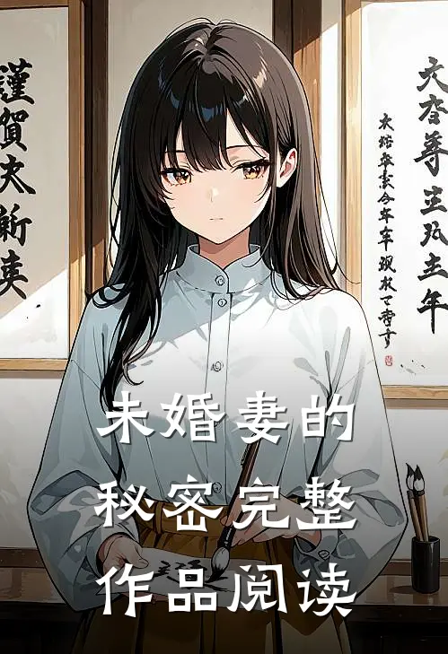 未婚妻的秘密完整作品阅读