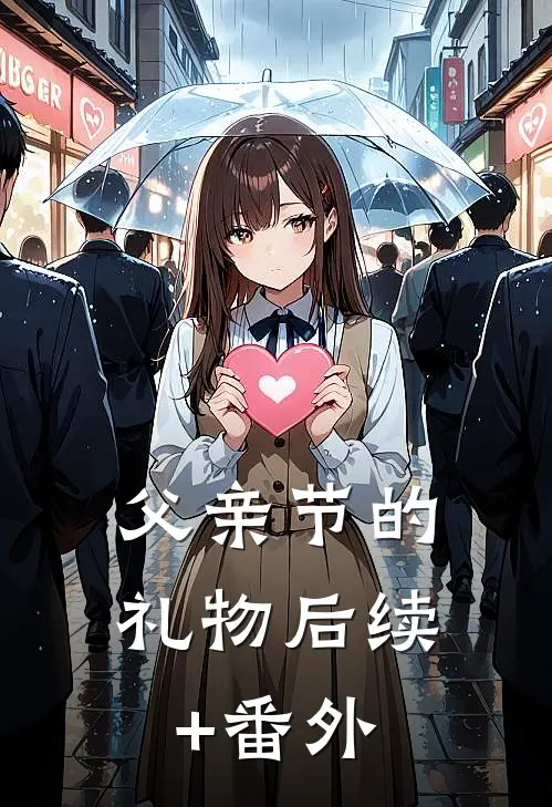 父亲节的礼物后续+番外