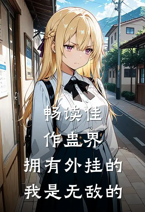 畅读佳作蛊界：拥有外挂的我是无敌的