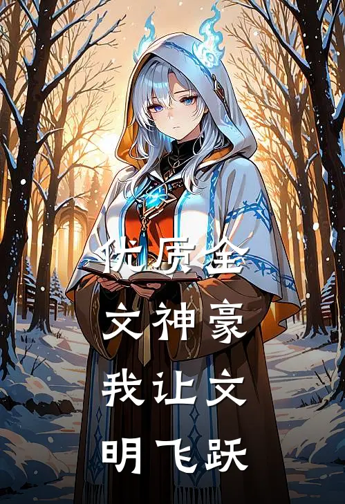 优质全文神豪：我让文明飞跃