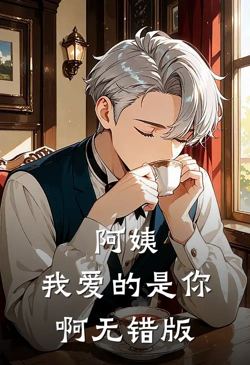 阿姨，我爱的是你啊无错版