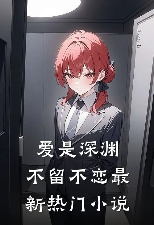 爱是深渊，不留不恋最新热门小说