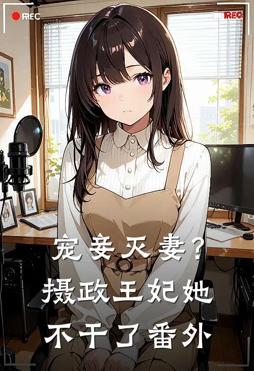 宠妾灭妻?摄政王妃她不干了番外免费阅读