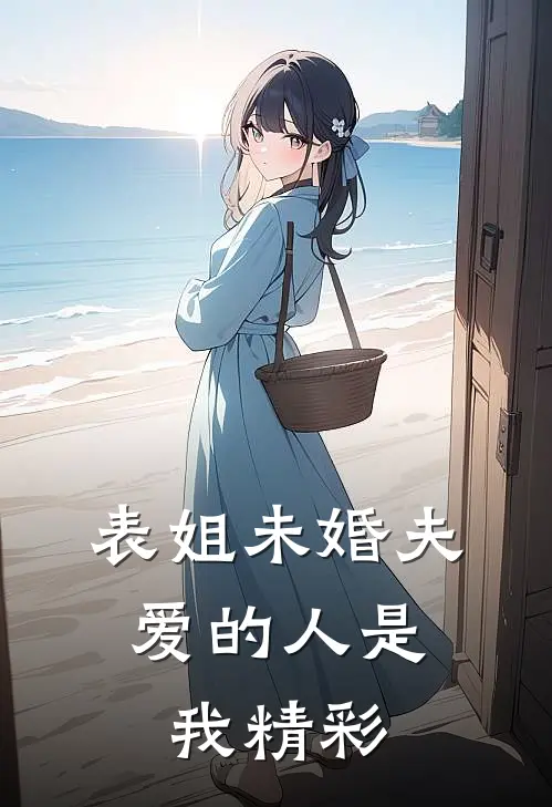 表姐未婚夫，爱的人是我精彩