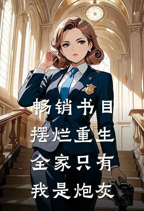 畅销书目摆烂重生：全家只有我是炮灰
