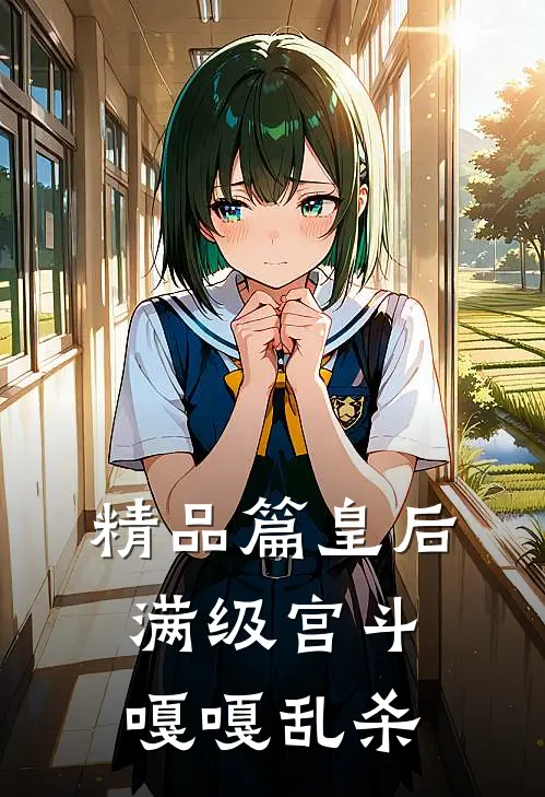 精品篇皇后满级宫斗，嘎嘎乱杀
