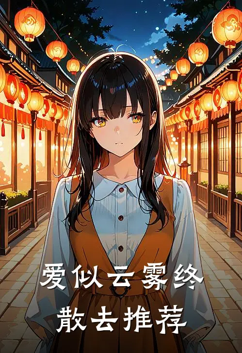 爱似云雾终散去推荐