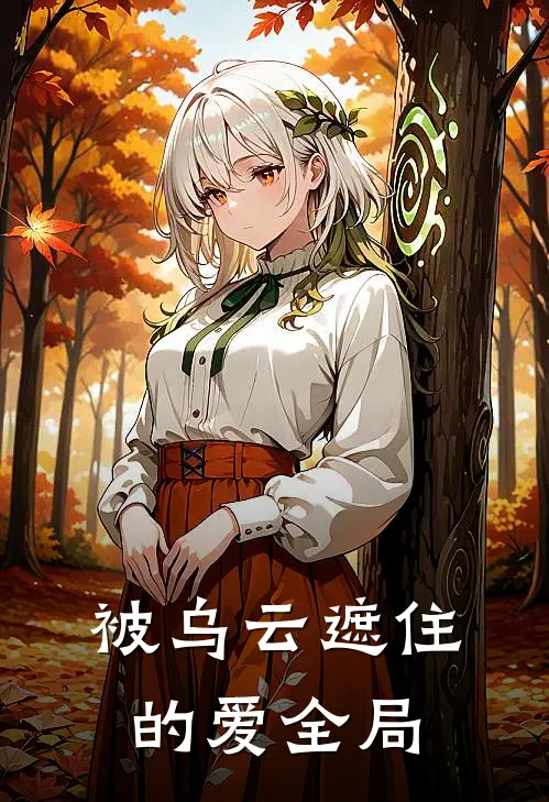 被乌云遮住的爱全局