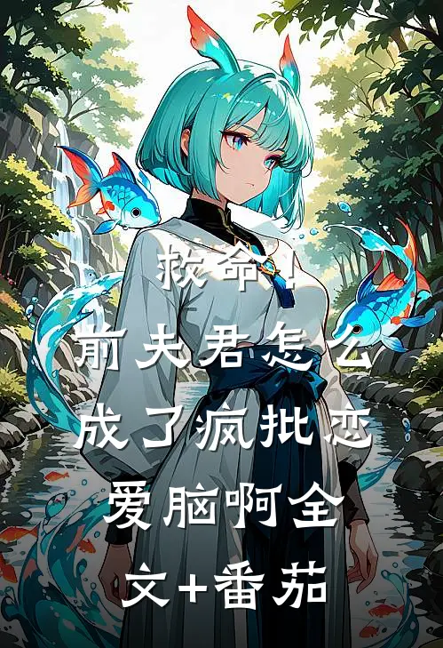 救命！前夫君怎么成了疯批恋爱脑啊全文+番茄