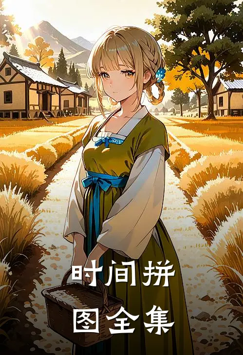 时间拼图 全集