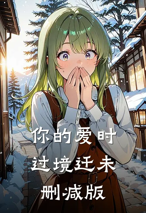 你的爱时过境迁未删减版