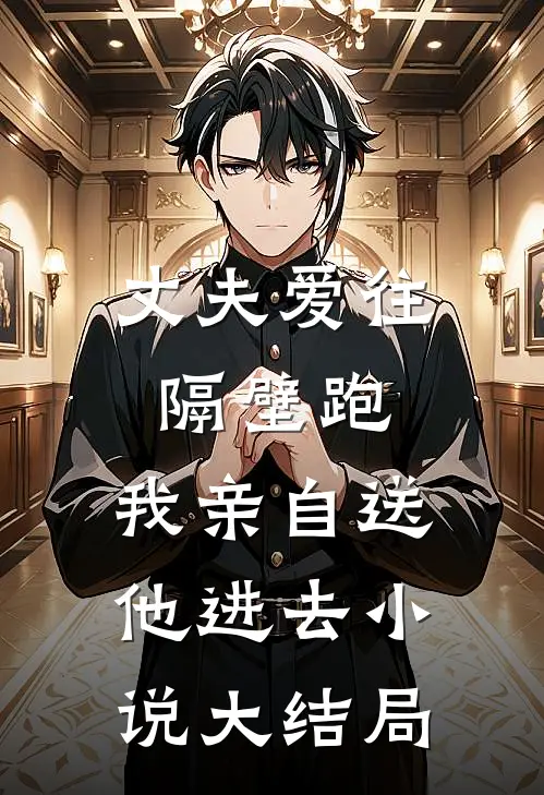 丈夫爱往隔壁跑,我亲自送他进去大结局