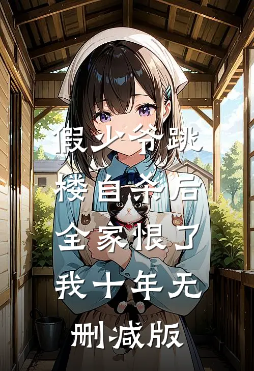 假少爷跳楼自杀后，全家恨了我十年无删减版