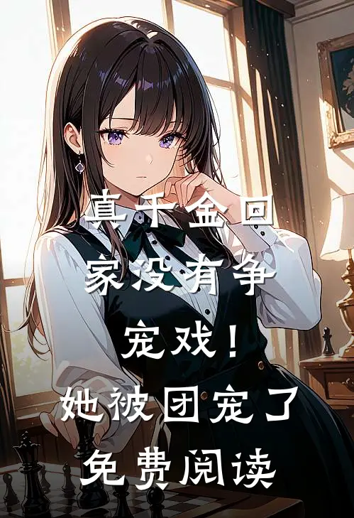 真千金回家没有争宠戏！她被团宠了免费阅读