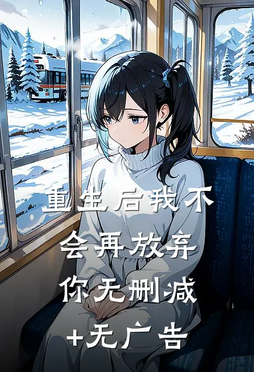 重生后我不会再放弃你无删减+无广告
