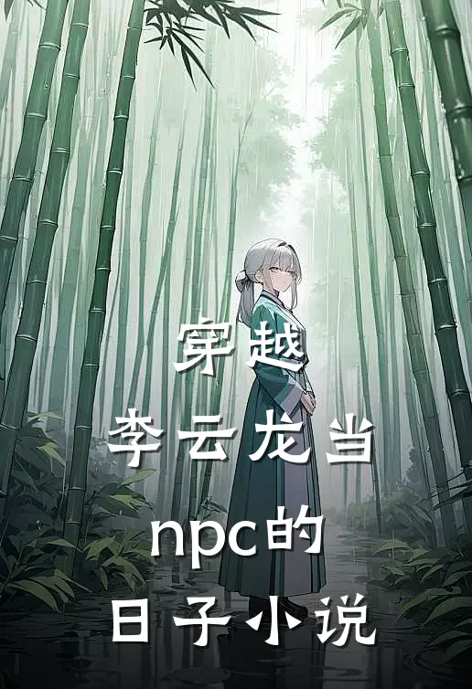 穿越：李云龙当npc的日子小说