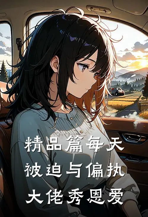 精品篇每天被迫与偏执大佬秀恩爱