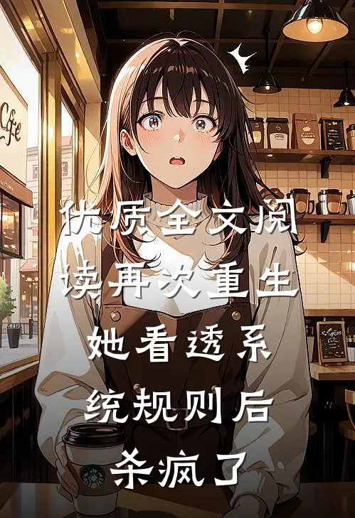 优质全文阅读再次重生，她看透系统规则后杀疯了