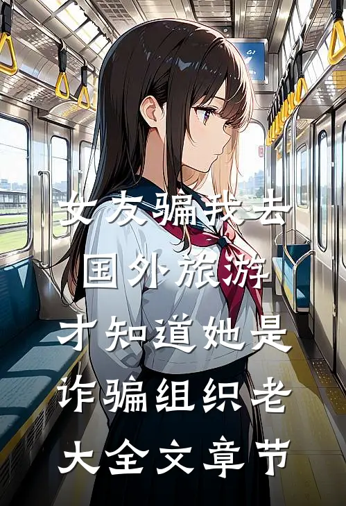 女友骗我去国外旅游，才知道她是诈骗组织老大全文章节