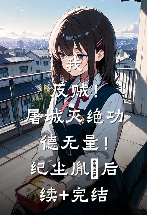 我，反贼！屠城灭绝功德无量！纪尘胤禛后续+完结