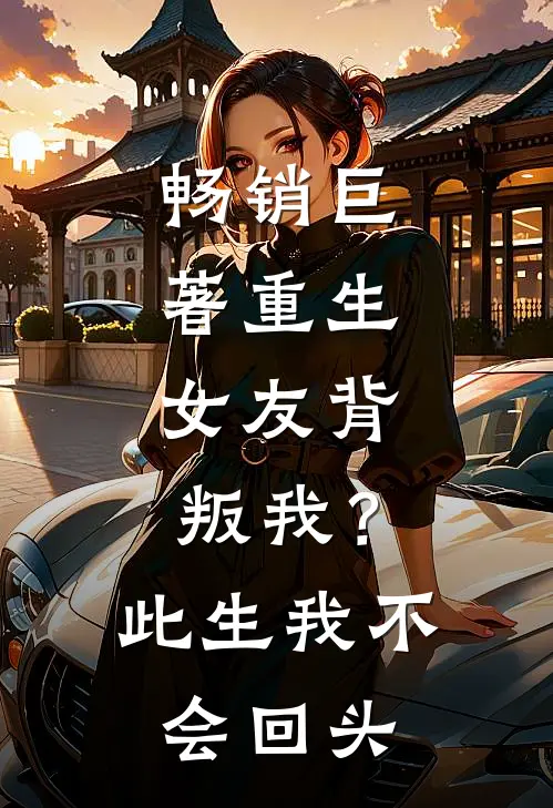 畅销巨著重生：女友背叛我？此生我不会回头
