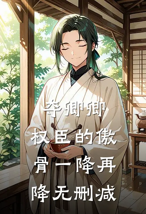 夺卿卿，权臣的傲骨一降再降无删减