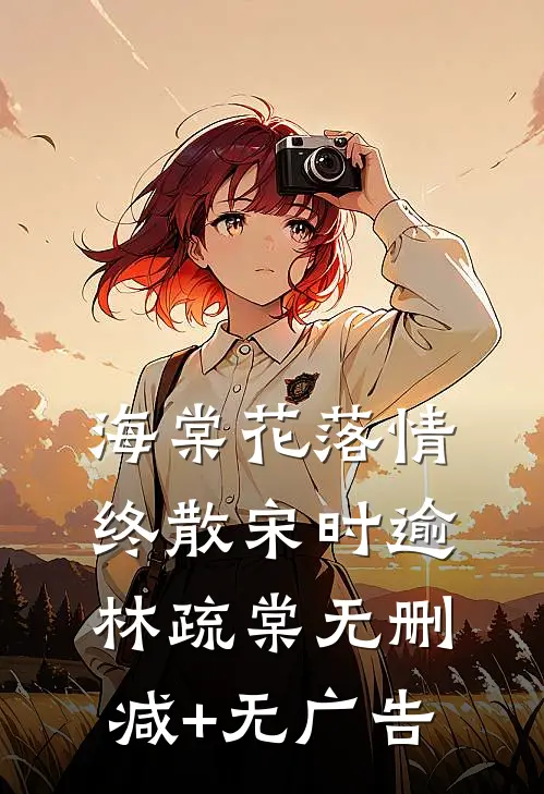 海棠花落情终散宋时逾林疏棠无删减+无广告