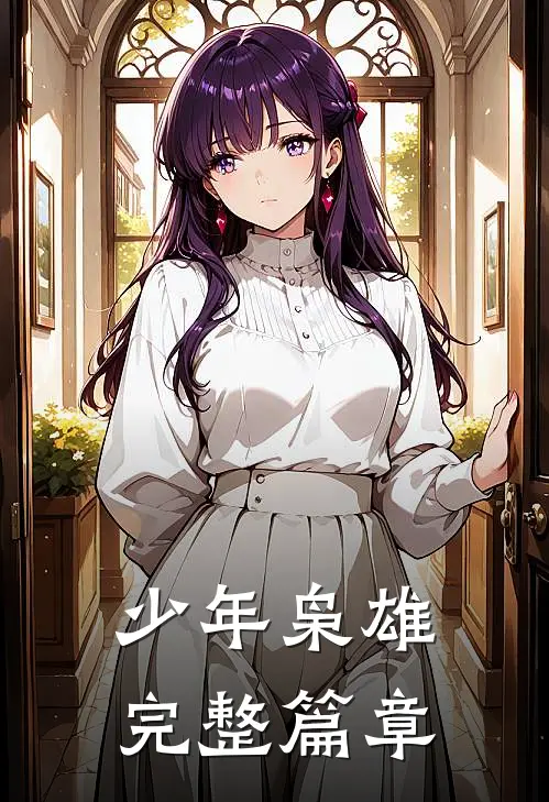 少年枭雄完整篇章