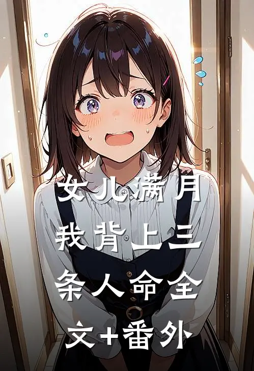 女儿满月，我背上三条人命全文+番外