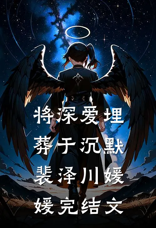 将深爱埋葬于沉默裴泽川媛媛完结文