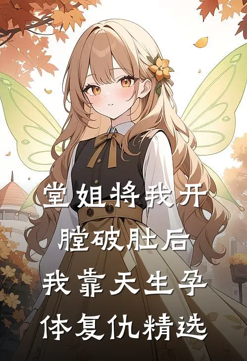 堂姐将我开膛破肚后，我靠天生孕体复仇精选
