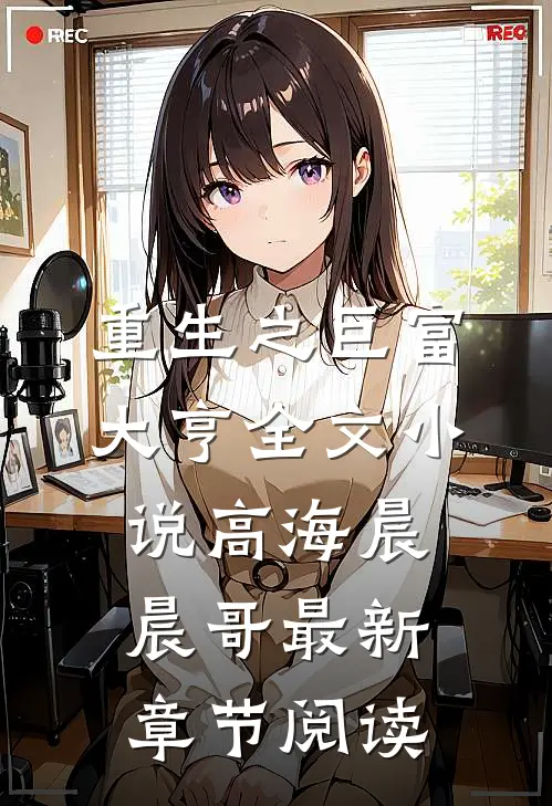 重生之巨富大亨全文小说高海晨晨哥最新章节阅读