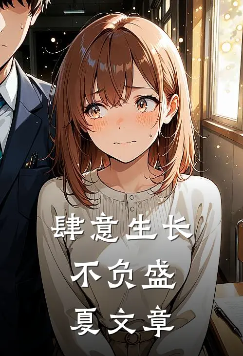 肆意生长，不负盛夏文章