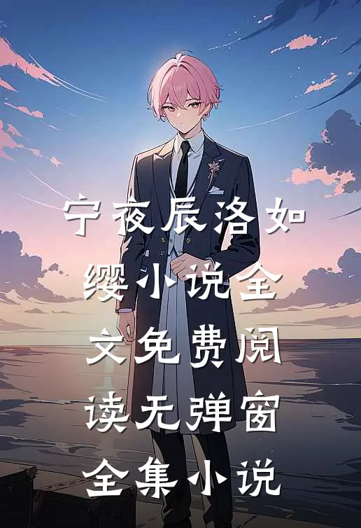 宁夜辰洛如缨小说全文免费阅读无弹窗全集小说