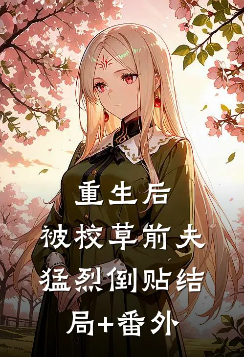 重生后，被校草前夫猛烈倒贴结局+番外