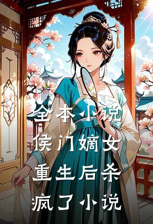 全本小说侯门嫡女重生后杀疯了小说