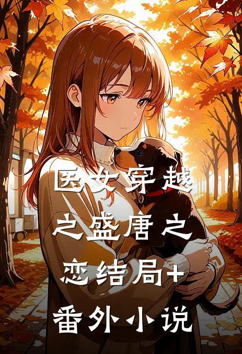 医女穿越之盛唐之恋结局+番外小说