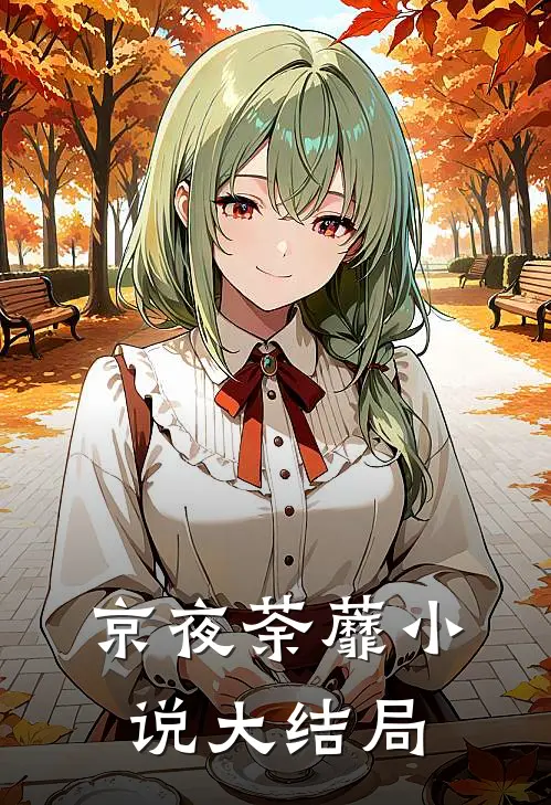 京夜荼蘼小说大结局
