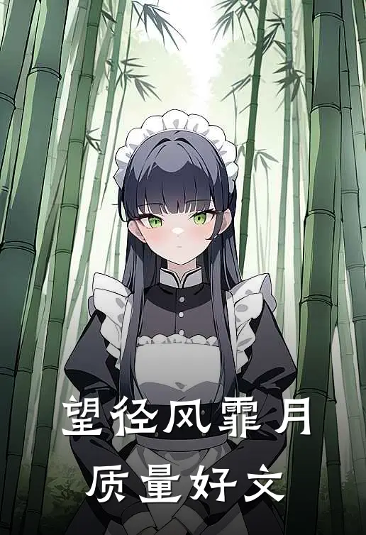 望径风霏月质量好文