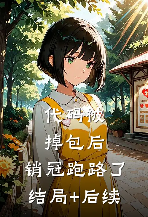 代码被掉包后，销冠跑路了结局+后续